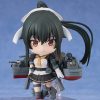 Anime / Manga Good Smile Company | Kancolle Season 2 - Yahagi Kai Ni Nendoroid / Let'S Meet At Sea: Good Smile Company