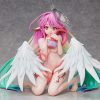 Shop FREEing Giant Size Figuren | No Game No Life Zero - Jibril Statue / Shampoo Ver.: Freeing