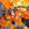 Shop Tsume Tsume Figuren & Statuen | One Piece - Portgas D. Ace Hqs: Tsume