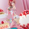 Shop Max Factory Hentai / Bikini / Dessous Figuren | Salon De Vitrine - Strawberry Shortcake Bustier Girl Statue.: Max Factory