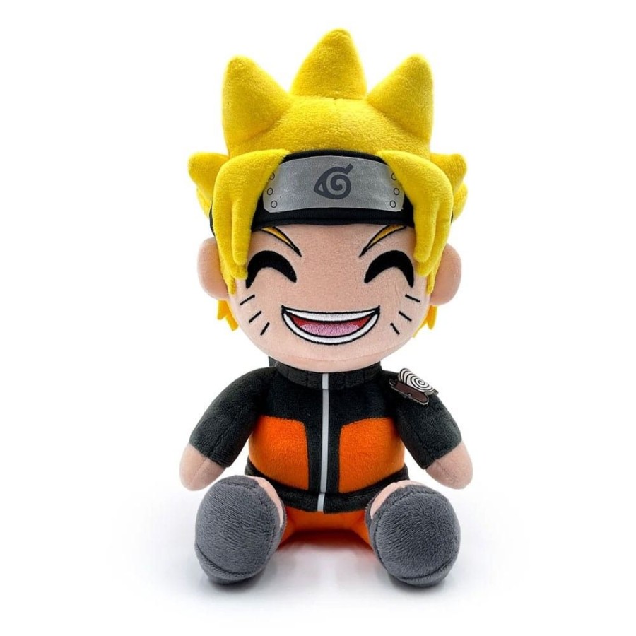 Shop Youtooz Pluschies / Kissen | Naruto Shippuden - Pluschfigur Naruto: Youtooz