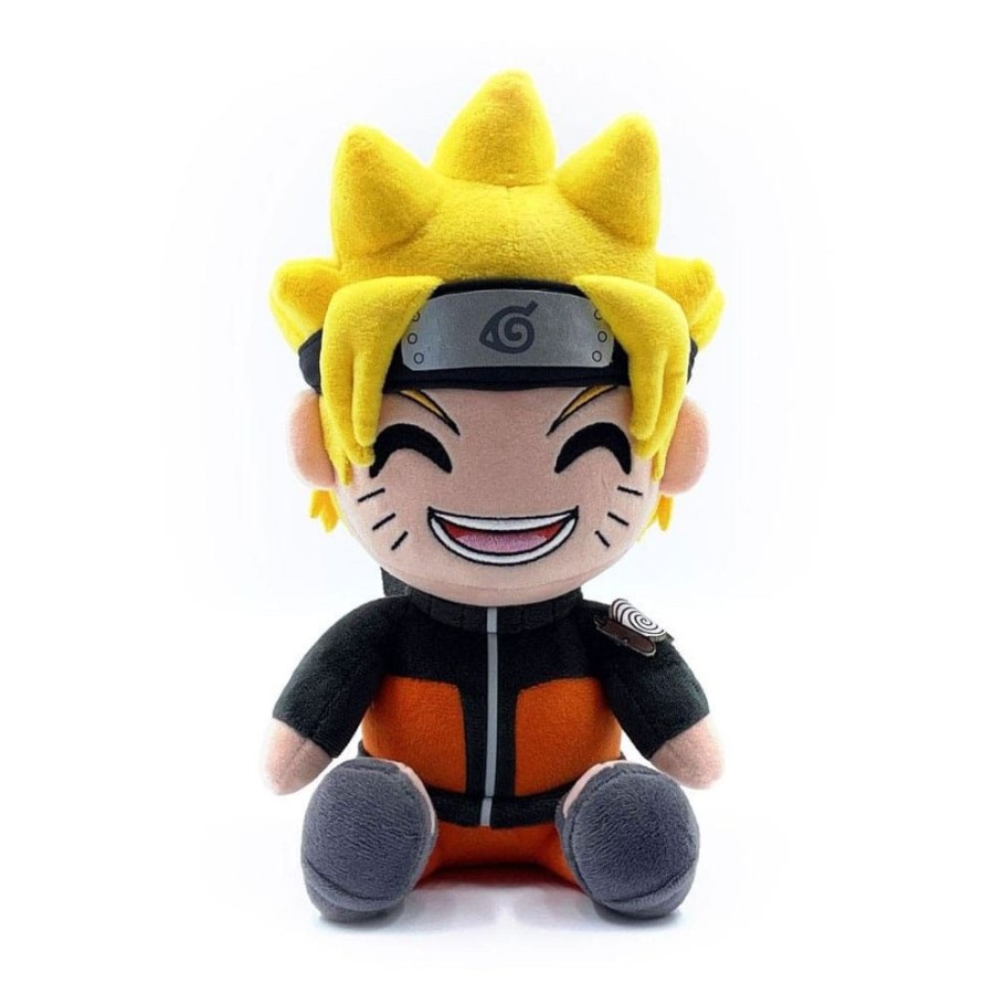 Shop Youtooz Pluschies / Kissen | Naruto Shippuden - Pluschfigur Naruto: Youtooz