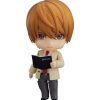 Shop Good Smile Company Nendoroid Figuren | Death Note - Light Yagami Nendoroid / Version 2.0 [Neuauflage]: Good Smile Company