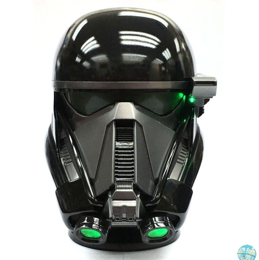 Shop Camino Dekoration | Star Wars Episode Vii - Bluetooth-Lautsprecher - 1/1 Replika Death Trooper: Camino