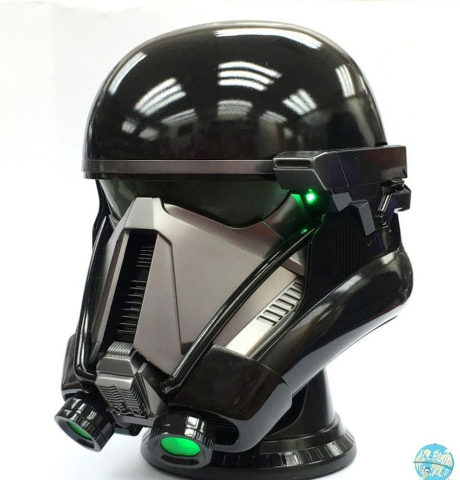 Shop Camino Dekoration | Star Wars Episode Vii - Bluetooth-Lautsprecher - 1/1 Replika Death Trooper: Camino