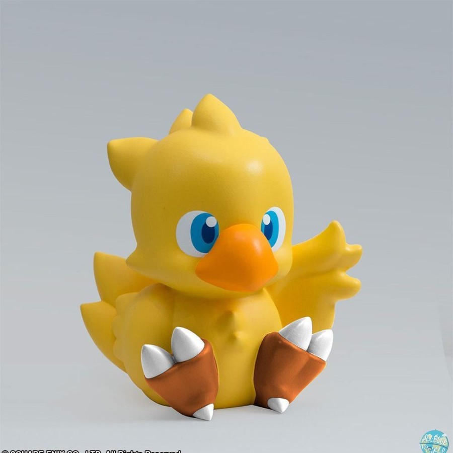 Shop Square Enix Spardosen | Final Fantasy - Chocobo Spardose: Square Enix