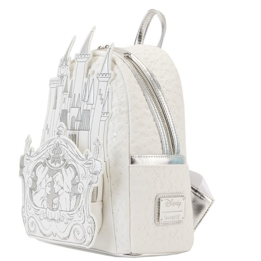 Shop Loungefly Taschen | Disney - Rucksack Cinderella Happily Ever After: Loungefly