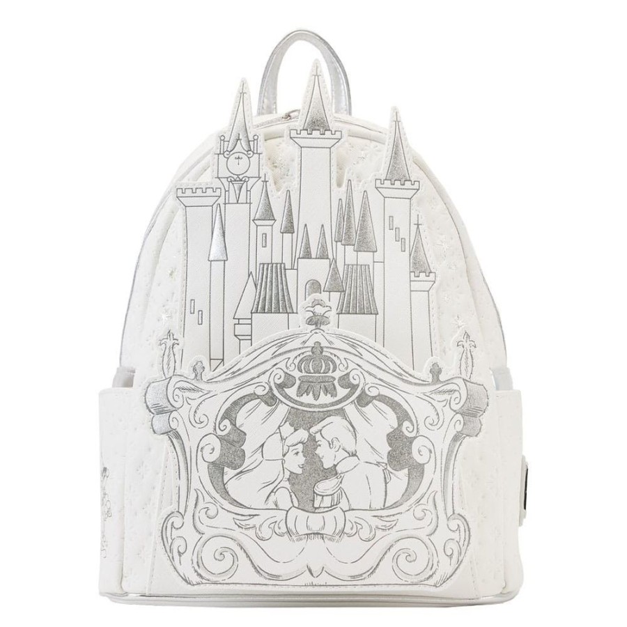 Shop Loungefly Taschen | Disney - Rucksack Cinderella Happily Ever After: Loungefly