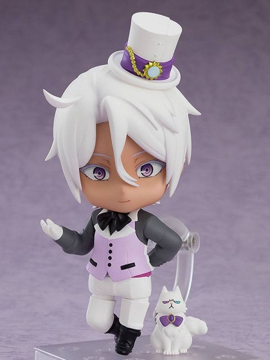 Shop Good Smile Company Sd Figuren | The Case Study Of Vanitas - Noe Archiviste Nendoroid: Good Smile Company