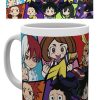 Shop GB eye Tassen | My Hero Academia - Tasse / Motiv Chibi: Gb Eye