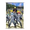 Shop Sakami Postkarten / Poster / Wallscrolls | Assassination Classroom - Wallscroill / Motiv Koro Sensei & Students In Uniform: Sakami