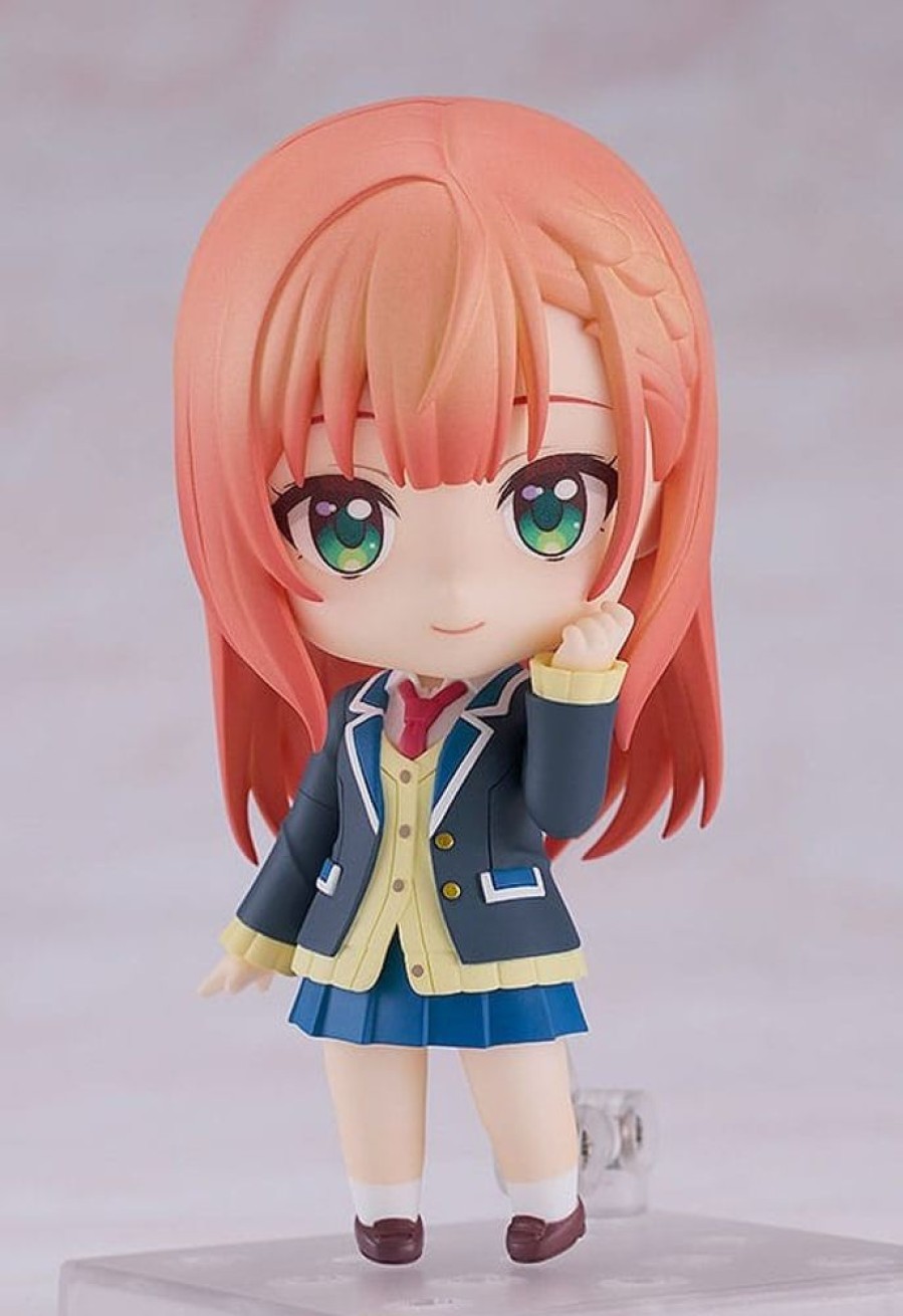 Shop Good Smile Company Sd Figuren | The Dreaming Boy Is A Realist - Aika Natsukawa Nendoroid Actionfigur: Good Smile Company