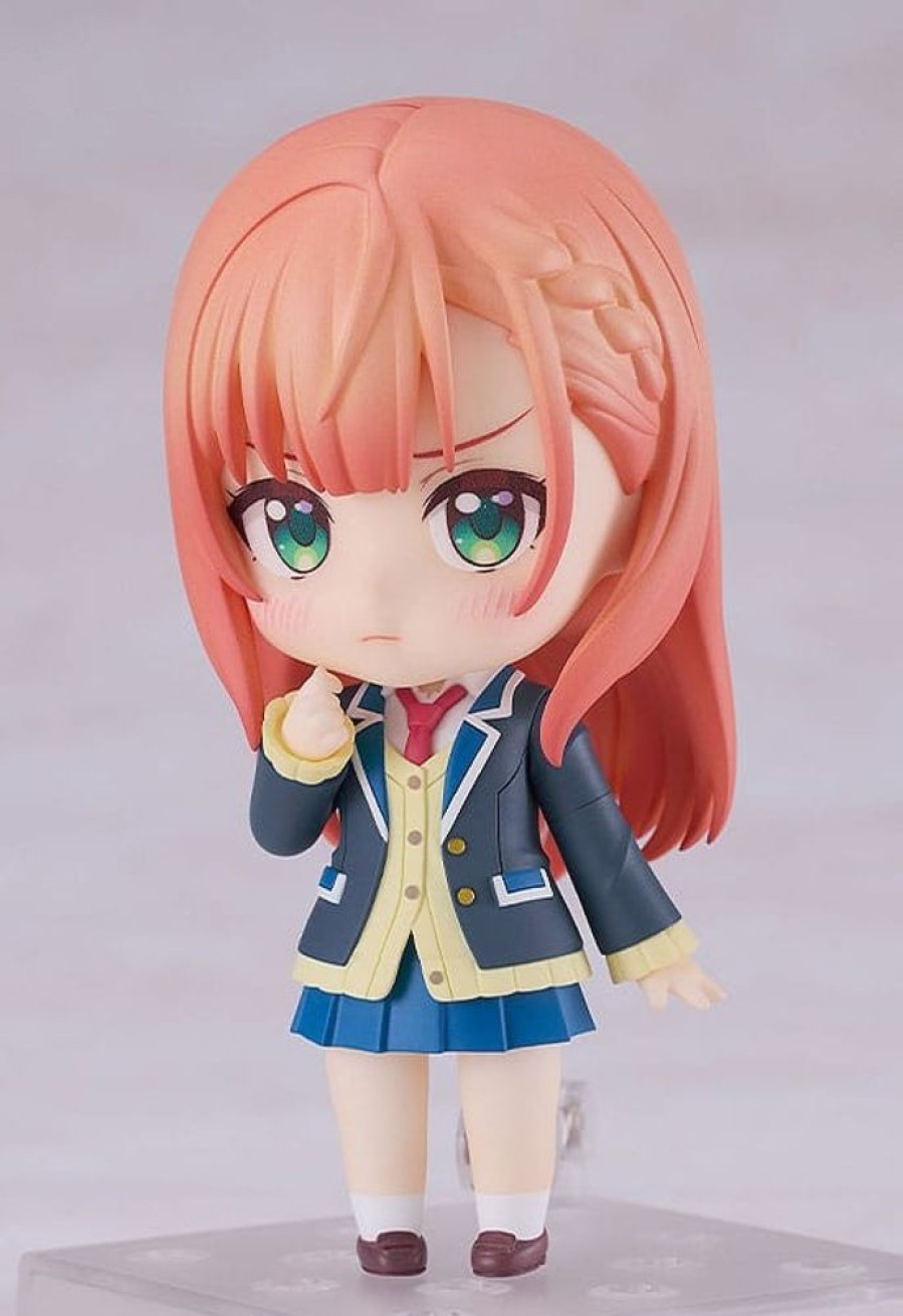 Shop Good Smile Company Sd Figuren | The Dreaming Boy Is A Realist - Aika Natsukawa Nendoroid Actionfigur: Good Smile Company