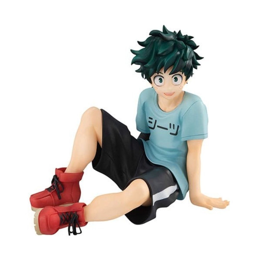 Shop MegaHouse Megahouse | My Hero Academia - Izuku Midoriya G.E.M. Serie: Megahouse