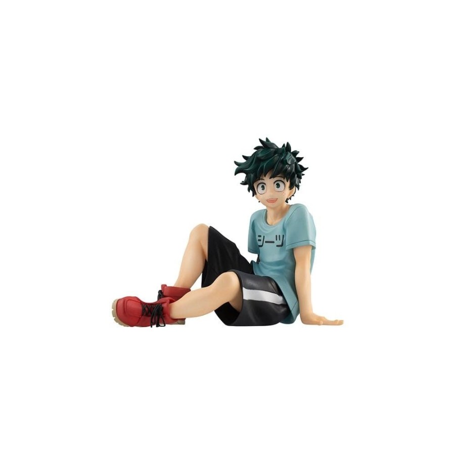 Shop MegaHouse Megahouse | My Hero Academia - Izuku Midoriya G.E.M. Serie: Megahouse