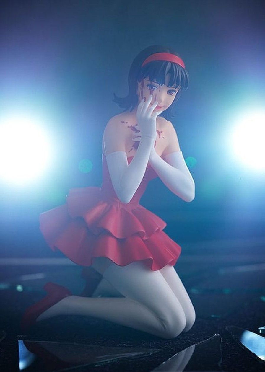 Anime / Manga Good Smile Company | Perfect Blue - Mima Kirigoe Statue / Pop Up Parade: Good Smile Company