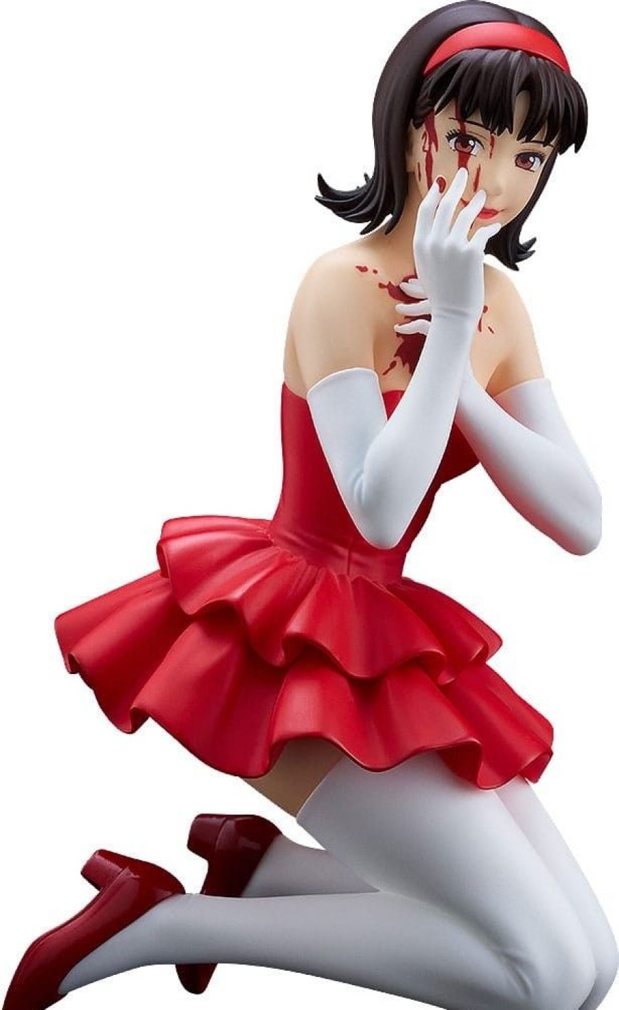 Anime / Manga Good Smile Company | Perfect Blue - Mima Kirigoe Statue / Pop Up Parade: Good Smile Company