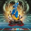 Shop First 4 Figures Giant Size Figuren | Mega Man X4 - X Finale Weapon Statue: First 4 Figures