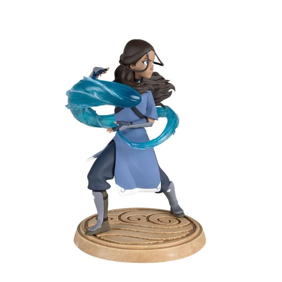 Games & Tv Dark Horse | Avatar Der Herr Der Elemente - Katara Statue: Dark Horse