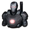 Shop SeDi Spardosen | Marvel Comics - War Machine Spardose - Mark Iii: Sedi