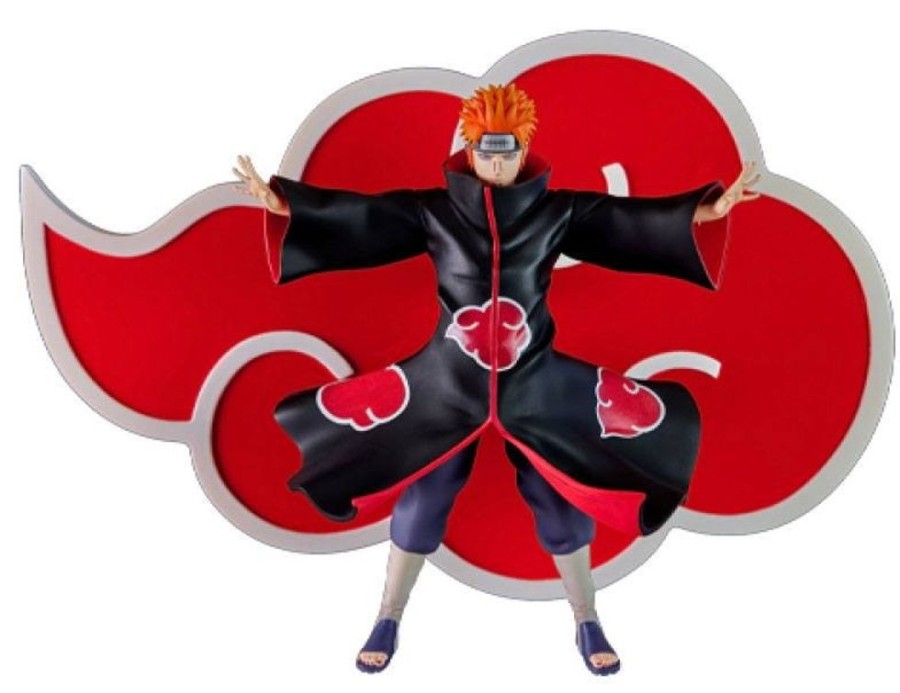 Anime / Manga Espada | Naruto Shippuden - Pain Statue: Espada