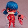 Shop Good Smile Company Action Figuren | Miraculous: Tales Of Ladybug & Cat Noir - Ladybug Nendoroid: Good Smile Company