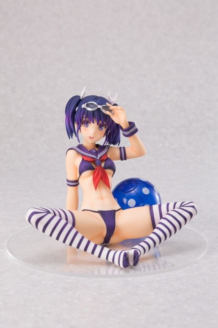 Shop Orchid Seed Hentai / Bikini / Dessous Figuren | Original Character - Comic Aun Nagi Nanami Illustrated By Kurehito Misaki Statue: Orchid Seed