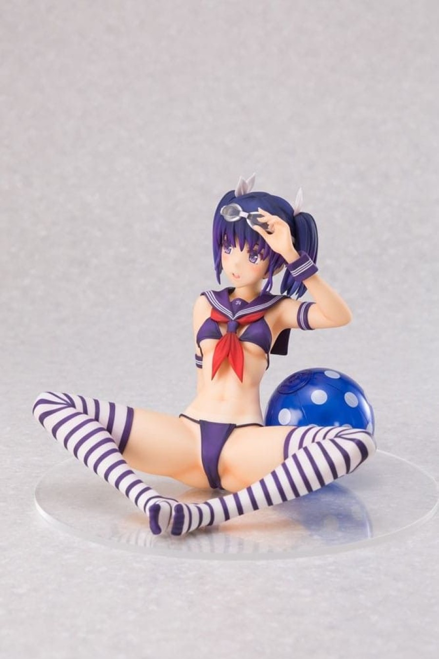 Shop Orchid Seed Hentai / Bikini / Dessous Figuren | Original Character - Comic Aun Nagi Nanami Illustrated By Kurehito Misaki Statue: Orchid Seed