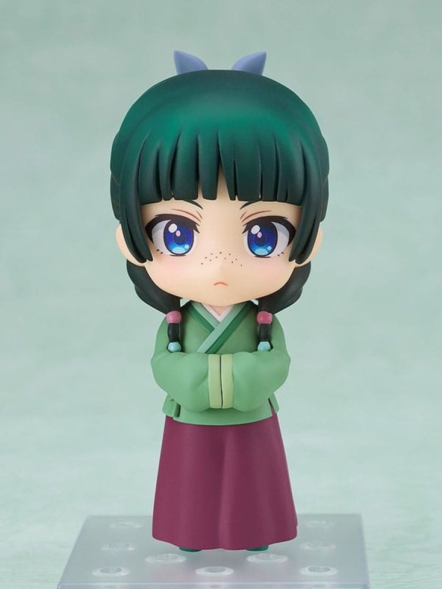 Shop Good Smile Company Nendoroid Figuren | Kusuriya No Hitorigoto - Maomao Nendoroid: Good Smile Company