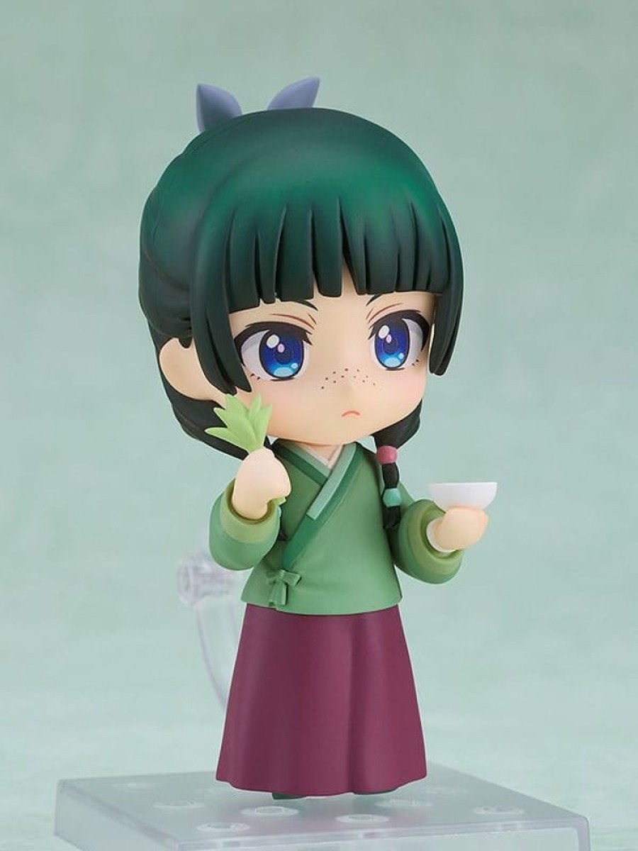 Shop Good Smile Company Nendoroid Figuren | Kusuriya No Hitorigoto - Maomao Nendoroid: Good Smile Company