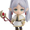 Anime / Manga Good Smile Company | Frieren: Beyond Journey'S End - Frieren Nendoroid: Good Smile Company