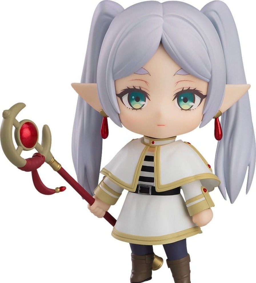 Anime / Manga Good Smile Company | Frieren: Beyond Journey'S End - Frieren Nendoroid: Good Smile Company