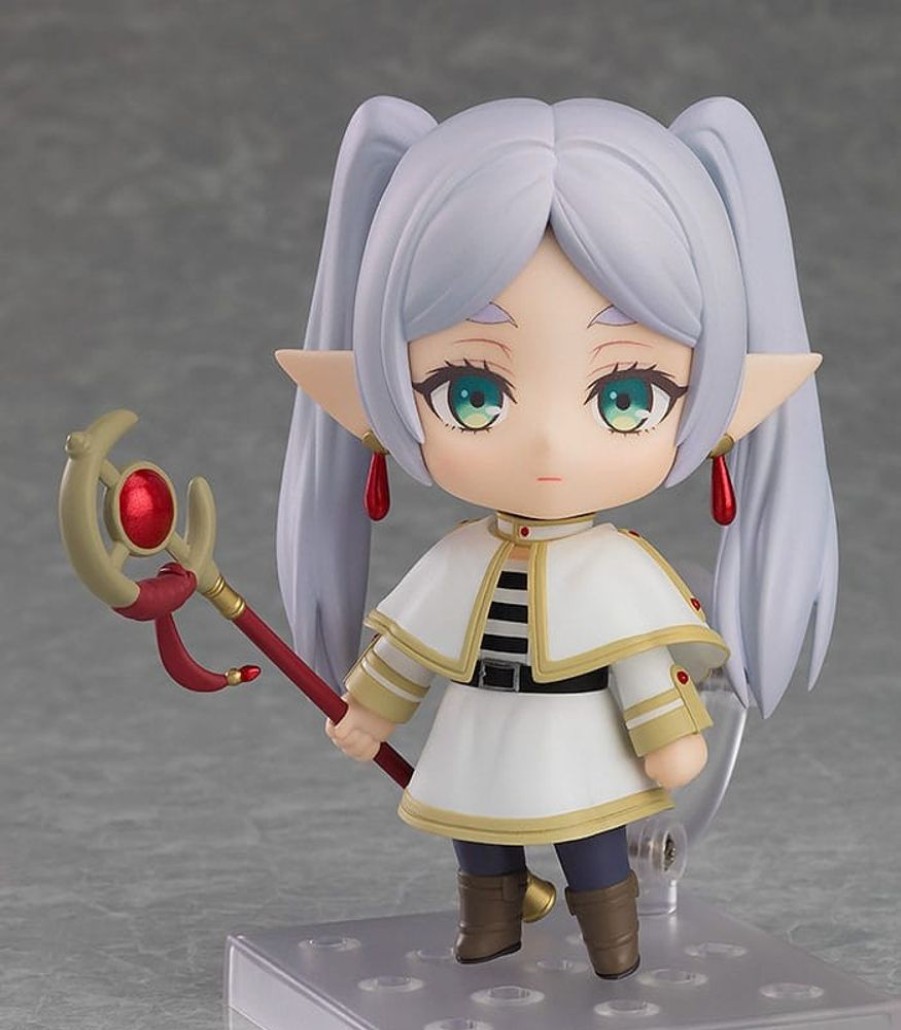 Anime / Manga Good Smile Company | Frieren: Beyond Journey'S End - Frieren Nendoroid: Good Smile Company