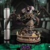 Shop First 4 Figures Giant Size Figuren | Darksiders - Death Statue: First 4 Figures