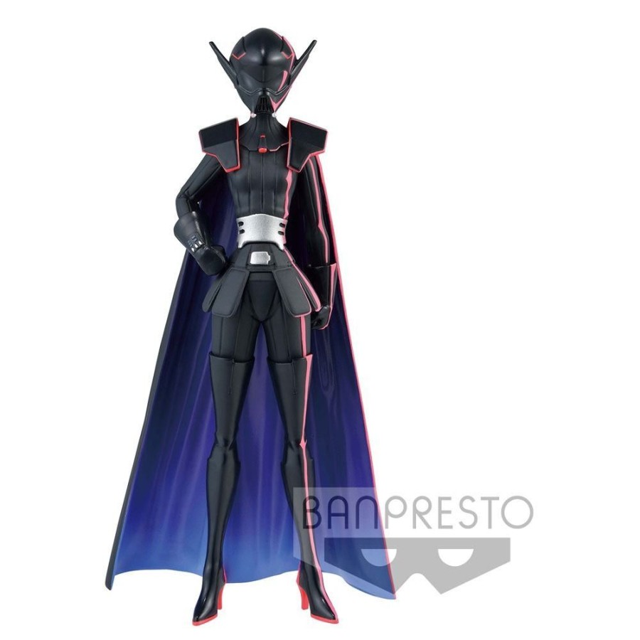 Shop Banpresto Banpresto | Star Wars: Visionen - The Twins Am Figur / Helmet Version: Banpresto