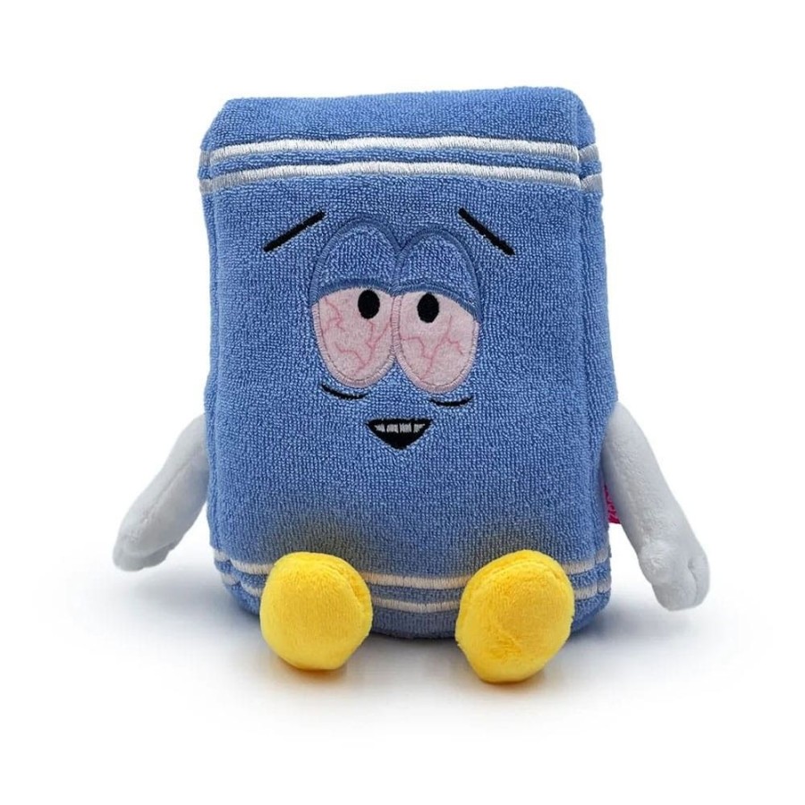 Shop Youtooz Pluschies / Kissen | South Park - Pluschfigur Towelie Shoulder Rider: Youtooz