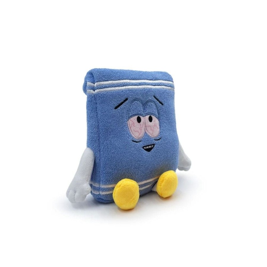 Shop Youtooz Pluschies / Kissen | South Park - Pluschfigur Towelie Shoulder Rider: Youtooz