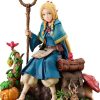 Anime / Manga Good Smile Company | Delicious In Dungeon - Marcille Donato Statue / Adding Color To The Dungeon: Good Smile Company