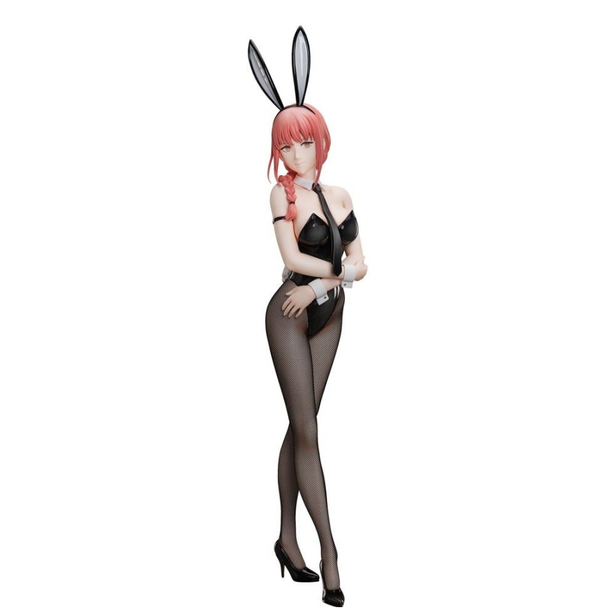 Shop FREEing Giant Size Figuren | Chainsaw Man - Makima Statue / Bunny Version: Freeing