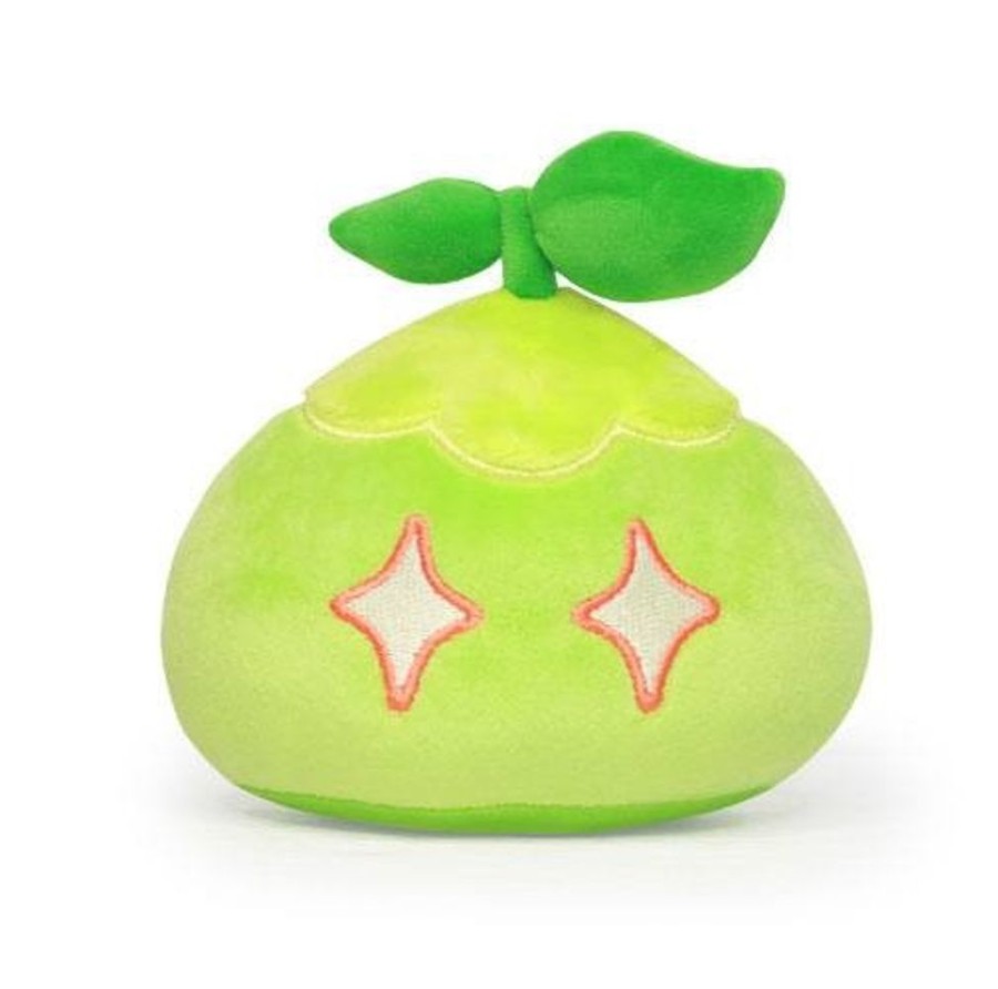 Shop MiHoYo Pluschies / Kissen | Genshin Impact - Dendro-Slime Pluschfigur: Mihoyo