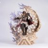 Shop Pure Arts Giant Size Figuren | Assassin'S Creed - Animus Ezio Statue / High-End: Pure Arts