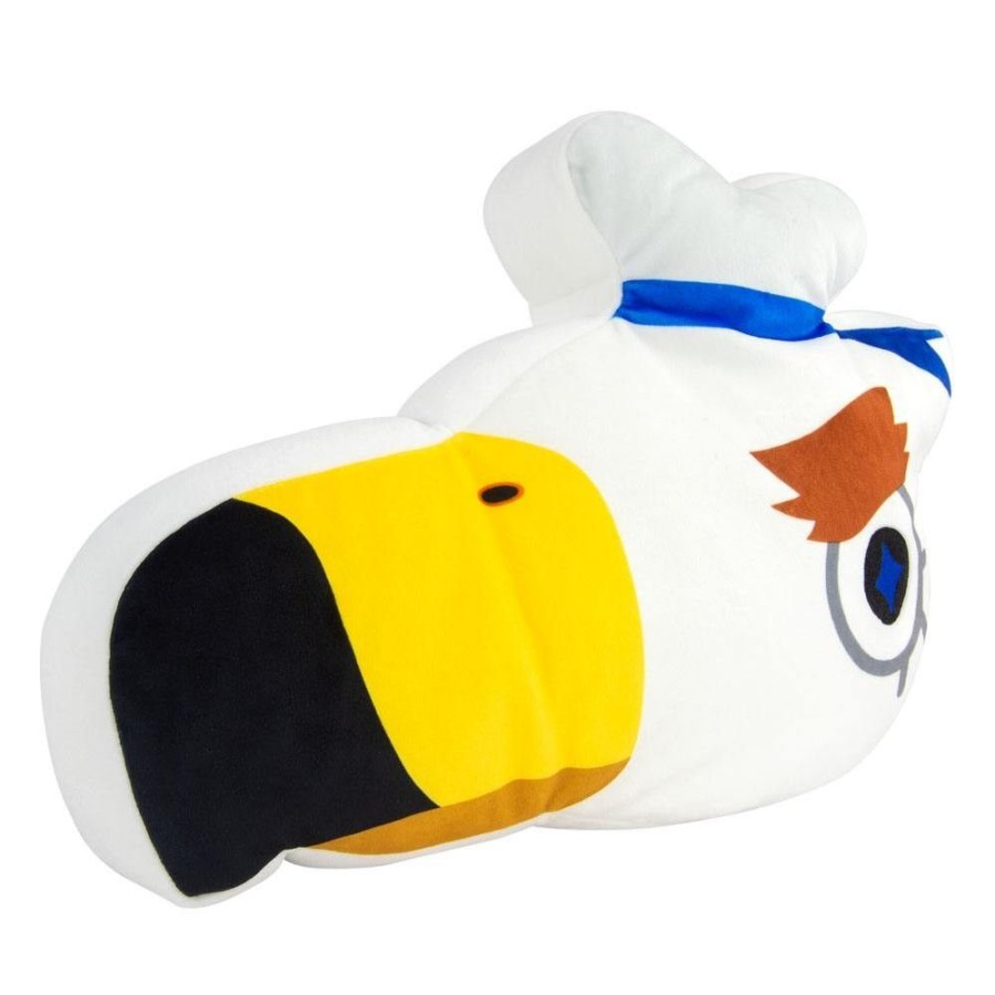 Shop Tomy Pluschies / Kissen | Animal Crossing - Gulliver Pluschfigur / Mocchi-Mocchi: Tomy