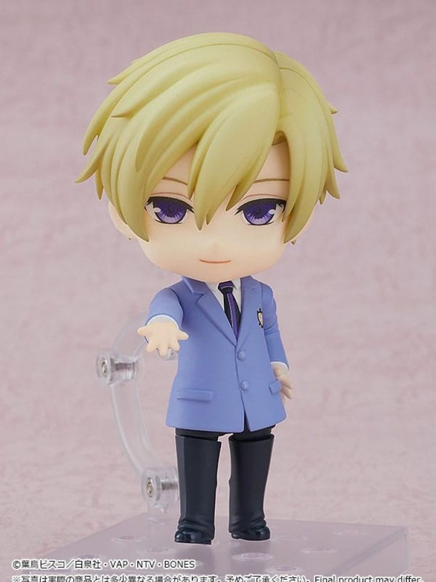 Shop Orange Rouge Nendoroid | Ouran High School Host Club - Tamaki Nendoroid: Orange Rouge