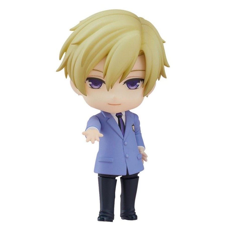 Shop Orange Rouge Nendoroid | Ouran High School Host Club - Tamaki Nendoroid: Orange Rouge