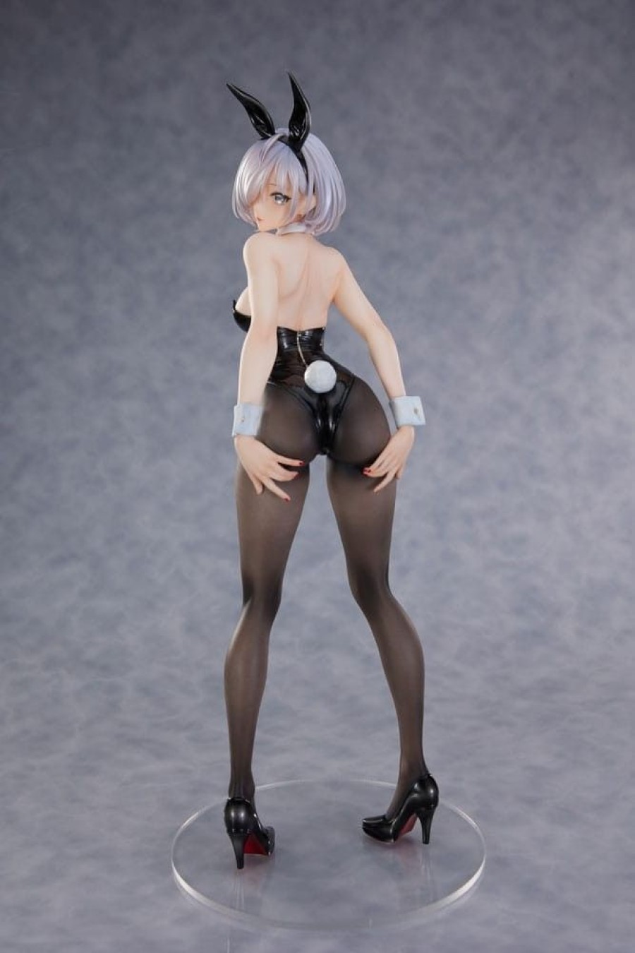 Shop Default Hentai / Bikini / Dessous Figuren | Original Character - Mihiro Sashou Bunny Girl Statue: Magi Arts