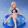 Shop Aniplex Hentai / Bikini / Dessous Figuren | My Dress-Up Darling - Marin Statue Kitagawa (Night Pool Version): Aniplex