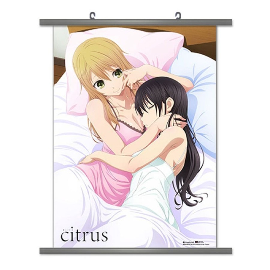 Shop CWD Postkarten / Poster / Wallscrolls | Citrus - Wallscroll / Motiv 4: Cwd