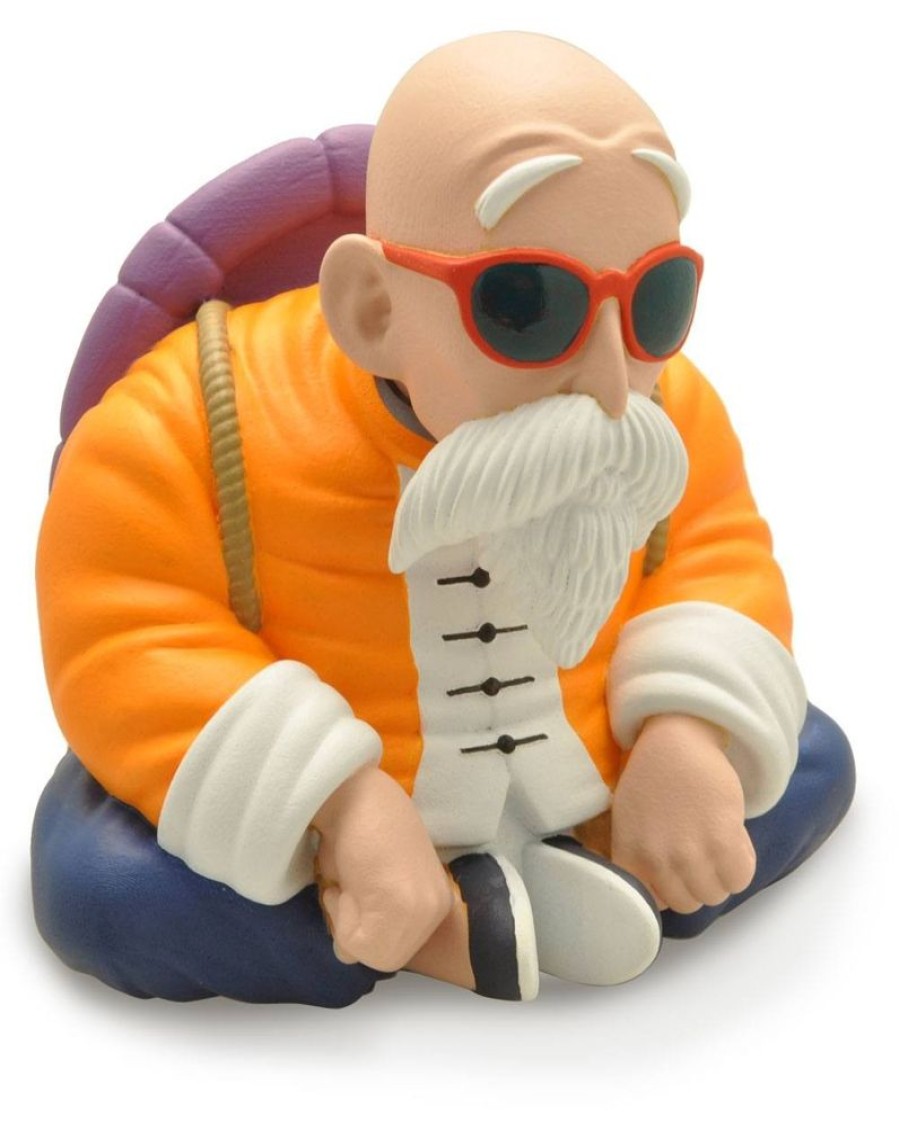 Shop Plastoy Dekoration | Dragon Ball - Master Roshi Spardose: Plastoy