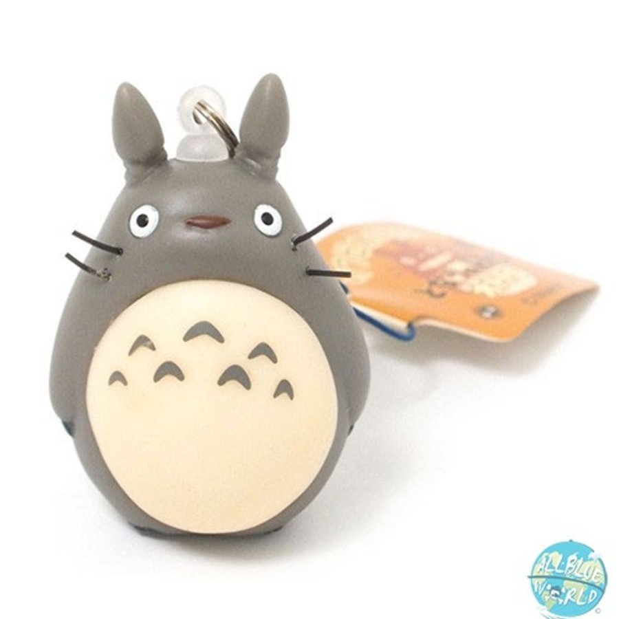 Shop Benelic Dekoration | Studio Ghibli - Totoro Anhanger - Mein Nachbar Totoro: Benelic