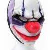 Games & Tv Default | Payday 2 - Chains Vinyl Maske: Devplus